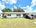 Pre-foreclosure in  WELLAND DR Clearwater, FL 33756