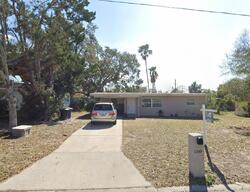 Pre-foreclosure in  WOODBINE ST Clearwater, FL 33755