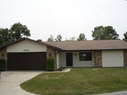 Pre-foreclosure in  W RENEE LN Homosassa, FL 34446