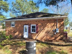 Pre-foreclosure in  JONES ST Chesapeake, VA 23320