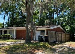 Pre-foreclosure in  BURBANK BLVD Savannah, GA 31419
