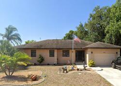 Pre-foreclosure in  VERONA ST Port Charlotte, FL 33948