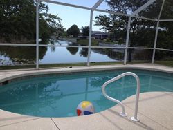 Pre-foreclosure in  SW SANTA BARBARA PL Cape Coral, FL 33991