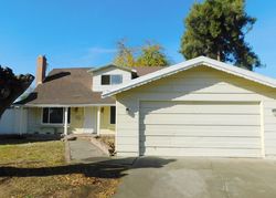 Pre-foreclosure in  YORKSHIRE CT Stockton, CA 95207