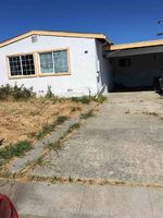 Pre-foreclosure in  BARKLEY DR San Pablo, CA 94806