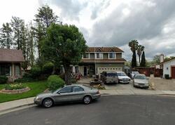 Pre-foreclosure in  MANDARIN CT Brentwood, CA 94513