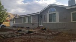 Pre-foreclosure Listing in ASTLEY RD ACTON, CA 93510