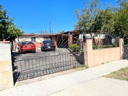 Pre-foreclosure in  EUSTACE ST Pacoima, CA 91331