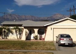 Pre-foreclosure in  BALSA ST Rancho Cucamonga, CA 91730