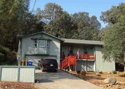Pre-foreclosure in  DONKEY HILL RD Hidden Valley Lake, CA 95467
