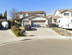 Pre-foreclosure in  KEITH CT Oakley, CA 94561