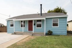 Pre-foreclosure in  PALOMA AVE Salinas, CA 93905