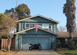 Pre-foreclosure in  HARVEST WAY Sacramento, CA 95826