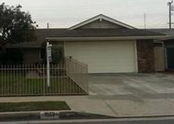 Pre-foreclosure in  E CYRENE DR Carson, CA 90746