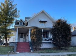 Pre-foreclosure in  LINCOLN ST Middletown, OH 45044