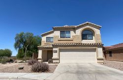 Pre-foreclosure in  S 238TH DR Buckeye, AZ 85326