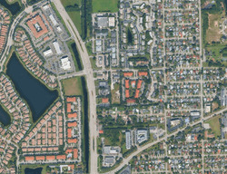 Pre-foreclosure in  SABAL PALM MNR  Hollywood, FL 33024