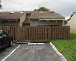 Pre-foreclosure in  SW 21ST CT Fort Lauderdale, FL 33324