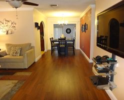 Pre-foreclosure in  HOPE ST Hollywood, FL 33024