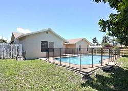 Pre-foreclosure in  NW 111TH AVE Fort Lauderdale, FL 33322