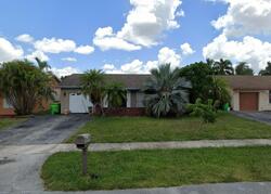Pre-foreclosure in  NW 24TH CT Fort Lauderdale, FL 33322