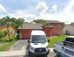 Pre-foreclosure in  LAKE MIRAMAR WAY Hollywood, FL 33025
