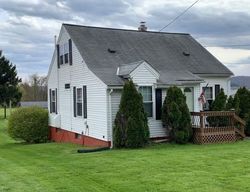 Pre-foreclosure in  TRIM ST Kirkwood, NY 13795
