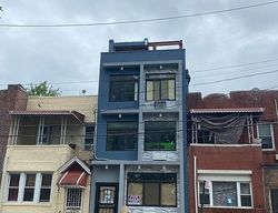 Pre-foreclosure in  WILLIAMSBRIDGE RD Bronx, NY 10467