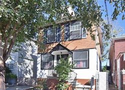 Pre-foreclosure in  RADCLIFF AVE Bronx, NY 10462