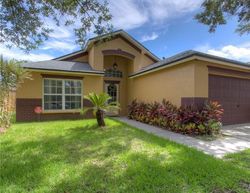 Pre-foreclosure in  HULETT DR Brandon, FL 33511