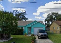 Pre-foreclosure in  18TH ST E Bradenton, FL 34208