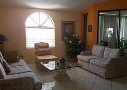 Pre-foreclosure in  FLORIA WAY APT P Boynton Beach, FL 33437