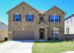 Pre-foreclosure in  RED OAK TURN Helotes, TX 78023