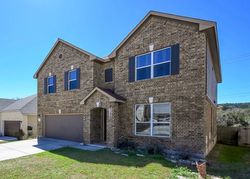 Pre-foreclosure in  RED OAK TURN Helotes, TX 78023