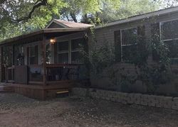 Pre-foreclosure in  GRAND SPG Elmendorf, TX 78112