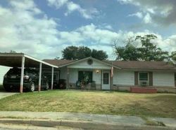 Pre-foreclosure in  GLEN HART San Antonio, TX 78239