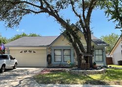 Pre-foreclosure in  RICH TRACE ST San Antonio, TX 78251