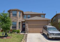 Pre-foreclosure in  FORT BND San Antonio, TX 78223