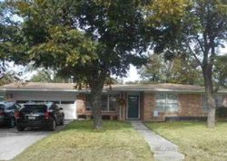 Pre-foreclosure in  MILLWOOD LN San Antonio, TX 78216