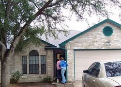 Pre-foreclosure in  STILL LK San Antonio, TX 78244