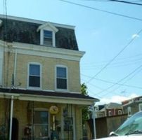 Pre-foreclosure in  S FRANKLIN ST Boyertown, PA 19512