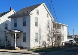 Pre-foreclosure in  S CHESTNUT ST Fleetwood, PA 19522