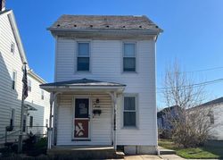 Pre-foreclosure in  S CHESTNUT ST Fleetwood, PA 19522