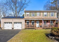 Pre-foreclosure in  MARYLAND AVE Bayville, NJ 08721