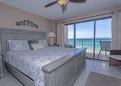 Pre-foreclosure in  THOMAS DR UNIT D402 Panama City, FL 32408