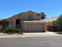 Pre-foreclosure in  W PICCADILLY RD Avondale, AZ 85392