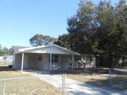 Pre-foreclosure in  BRIARWOOD CIR Auburndale, FL 33823