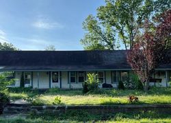 Pre-foreclosure Listing in S MAIN ST BELLEVILLE, AR 72824