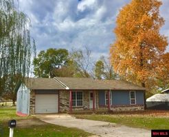 Pre-foreclosure Listing in STEPHANIE DR GASSVILLE, AR 72635