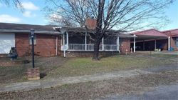 Pre-foreclosure Listing in S WOOD ST MAGAZINE, AR 72943